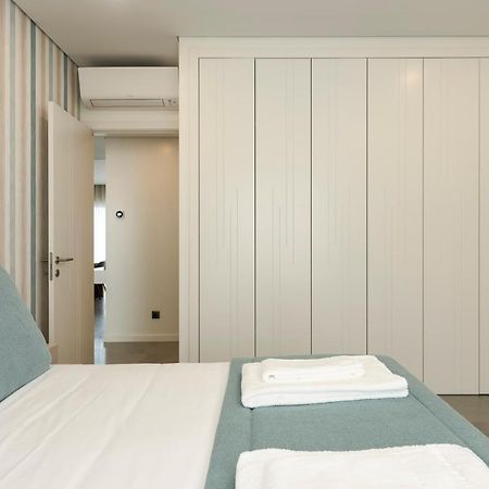 Orange Boutique Residence - Casa Diogo Quarteira Εξωτερικό φωτογραφία